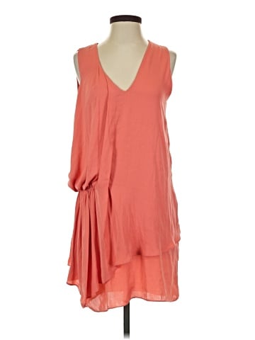 Zara Basic Casual Dress (view 1)