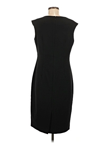 Kasper Cocktail Dress (view 2)