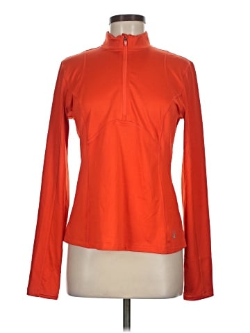 Spyder Long Sleeve T-Shirt (view 1)