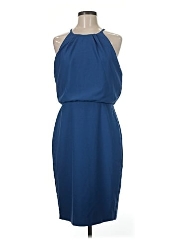 Banana Republic Factory Store Cocktail Dress (view 1)