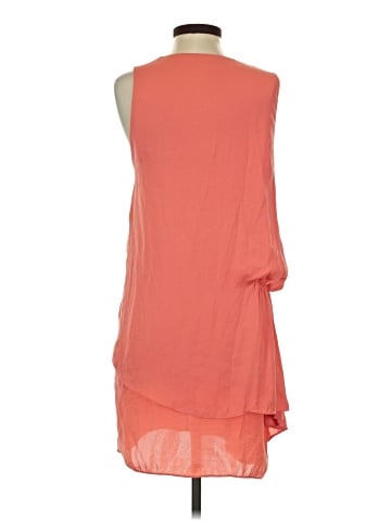 Zara Basic Casual Dress (view 2)