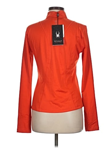 Spyder Long Sleeve T-Shirt (view 2)