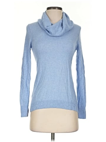 Ann Taylor Turtleneck Sweater (view 1)