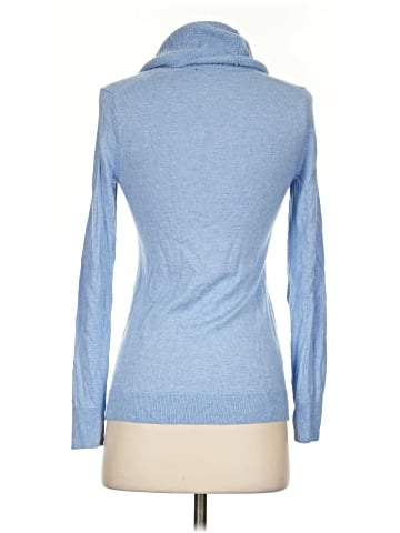 Ann Taylor Turtleneck Sweater (view 2)
