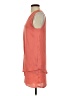 Zara Basic Pink Orange Casual Dress Size S - photo 5