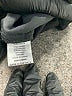 Love Tree Black Cargo Pants Size M - photo 8