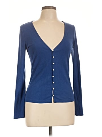 Wilfred Cardigan (view 1)