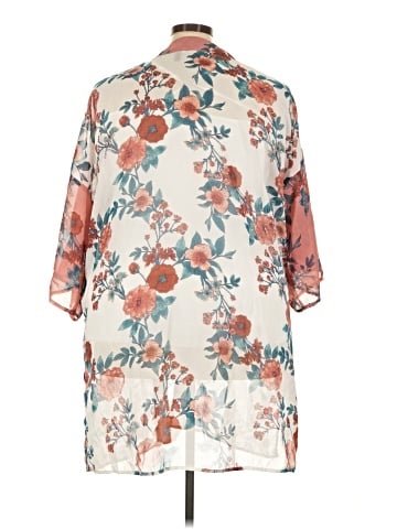 Derek Heart Kimono (view 2)