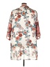 Derek Heart Pink Kimono Size 3X - photo 2