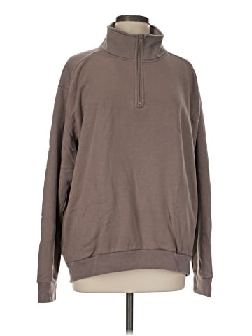 Victoria's Secret Pink Sweatshirt (view 1)