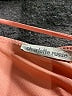 Charlotte Russe Orange Cocktail Dress Size S - photo 7