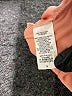 Charlotte Russe Orange Cocktail Dress Size S - photo 8