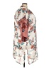 Derek Heart Pink Kimono Size 3X - photo 4