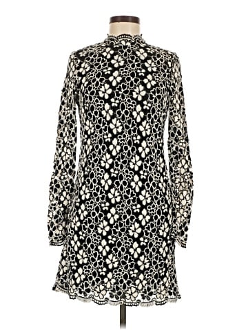 Tracy Reese Casual Dress (view 1)