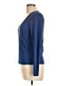 Wilfred Blue Cardigan Size L - photo 5