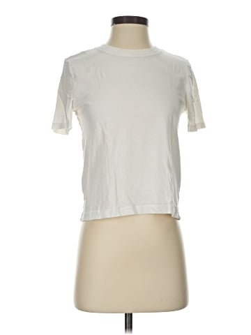 Zara Short Sleeve T-Shirt (view 1)