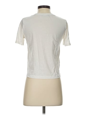Zara Short Sleeve T-Shirt (view 2)
