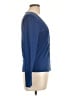 Wilfred Blue Cardigan Size L - photo 4