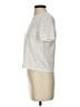 Zara Ivory Short Sleeve T-Shirt Size S - photo 5