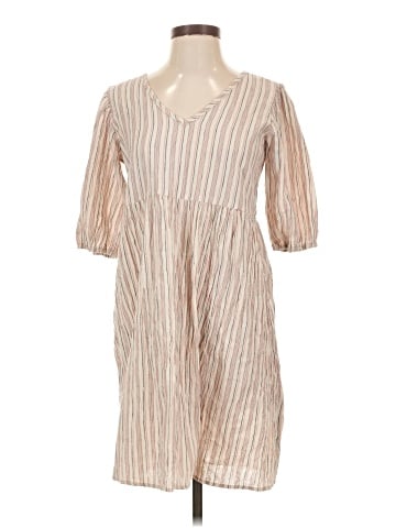 Final Touch Casual Dress (view 1)