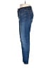 American Eagle Outfitters Hearts Blue Jeans Size 6 - photo 5