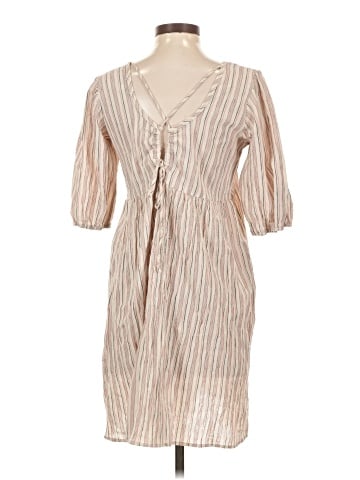 Final Touch Casual Dress (view 2)