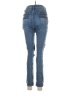 Mudd Hearts Blue Jeans Size 9 - photo 2