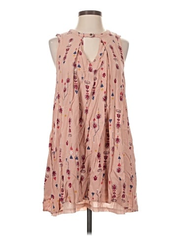Entro Casual Dress (view 1)