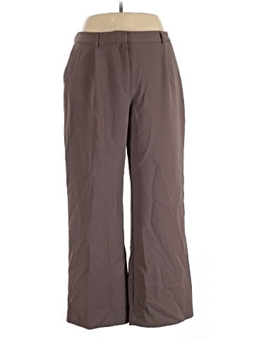 DKNY Casual Pants (view 1)