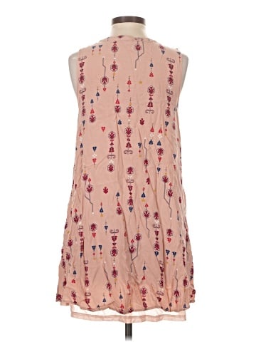 Entro Casual Dress (view 2)