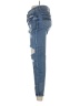 Mudd Hearts Blue Jeans Size 9 - photo 5