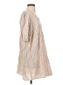 Final Touch Tan Casual Dress Size S - photo 4