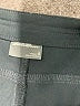 Eddie Bauer Solid Black Active Pants Size 8 - photo 7
