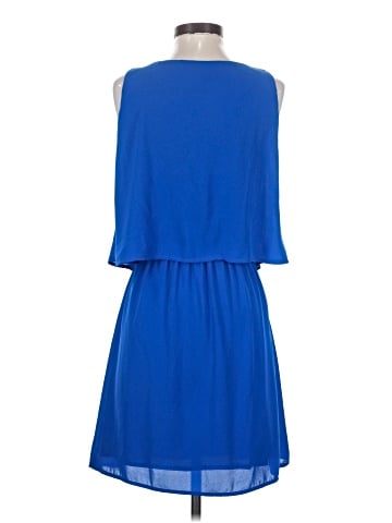 Cusp by Neiman Marcus Casual Dress (view 2)