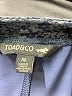 Toad & Co Paisley Blue Skort Size XL - photo 3