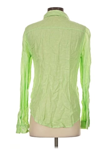 Lilly Pulitzer Long Sleeve Button-Down Shirt (view 2)
