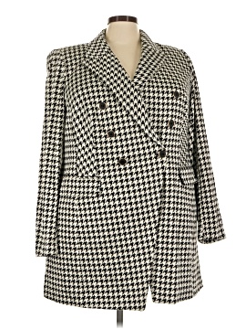 Lane Bryant Coat