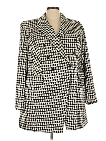 Lane Bryant Coat (view 1)