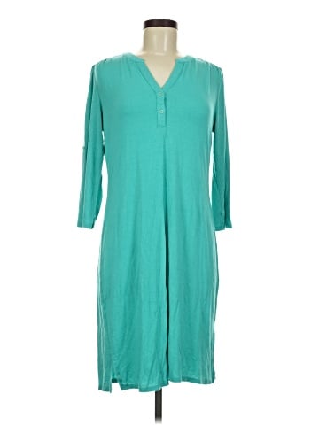 NY Collection Casual Dress (view 1)