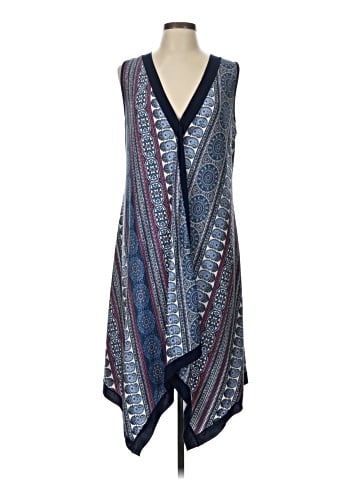 Ashley Stewart Casual Dress (view 1)