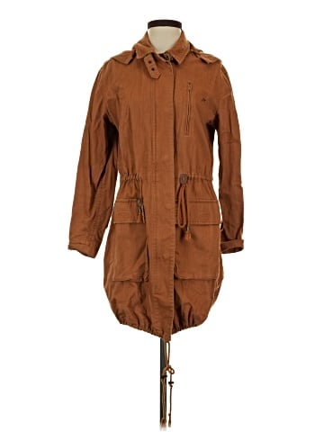 Forever 21 Raincoat (view 1)