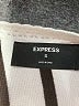 Express Ivory Sweater Vest Size S - photo 7
