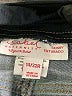 Isabel Maternity Blue Jeggings Size 32 waist - photo 3