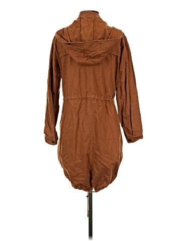 Forever 21 Raincoat (view 2)