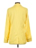 Vila Yellow Blazer Size 36 waist - photo 2