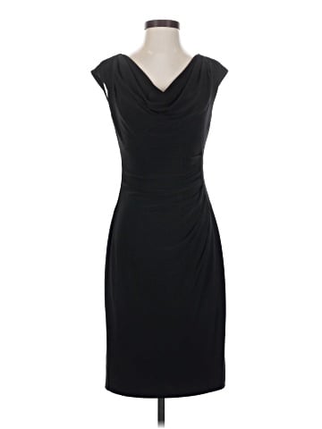 Lauren by Ralph Lauren Cocktail Dress (view 1)