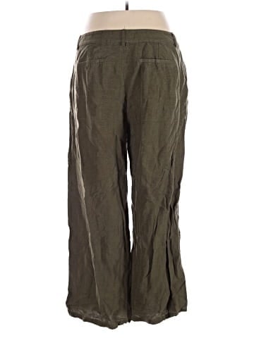 Paige Casual Pants (view 2)