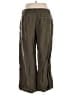 Paige Green Casual Pants Size 14 - photo 2