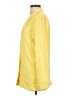 Vila Yellow Blazer Size 36 waist - photo 5