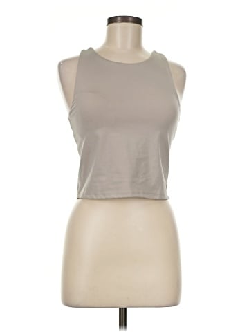 Jockey Sleeveless T-Shirt (view 1)